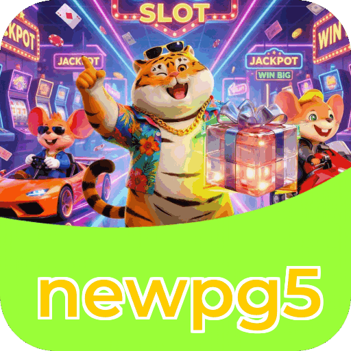 Reload Bonus newpg5
