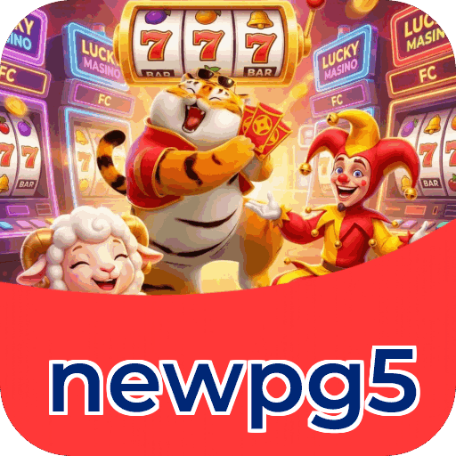 Certificações de segurança e licenças da newpg5