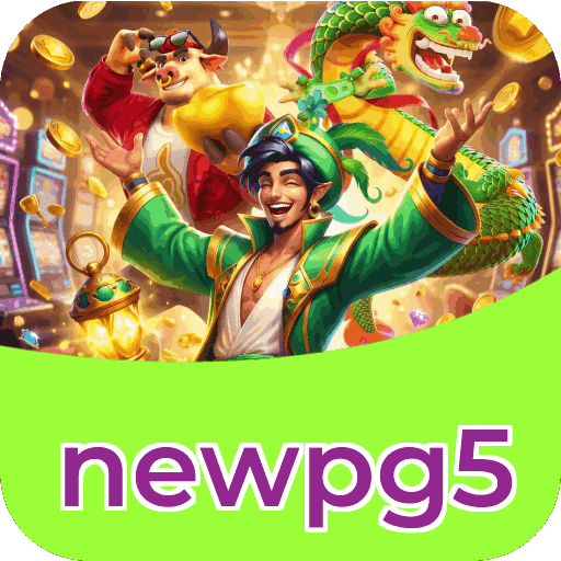 Promoções e bônus exclusivos da newpg5
