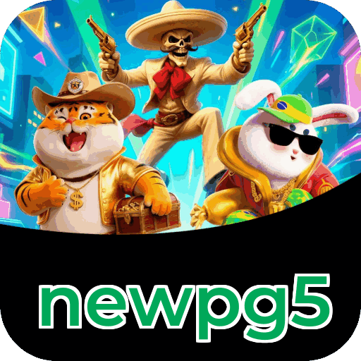 Slots Premium da PG Soft na newpg5