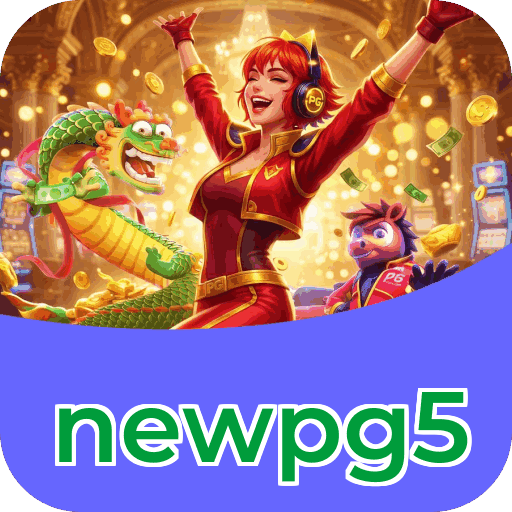 Login rápido no app newpg5