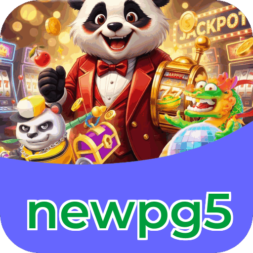 Siga a newpg5 no Facebook