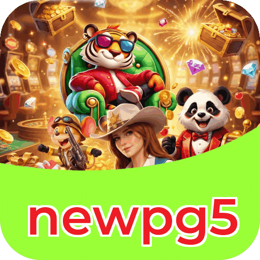 Suporte newpg5